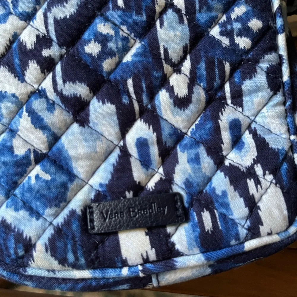 Vera Bradley‎ mini crossbody belt bag